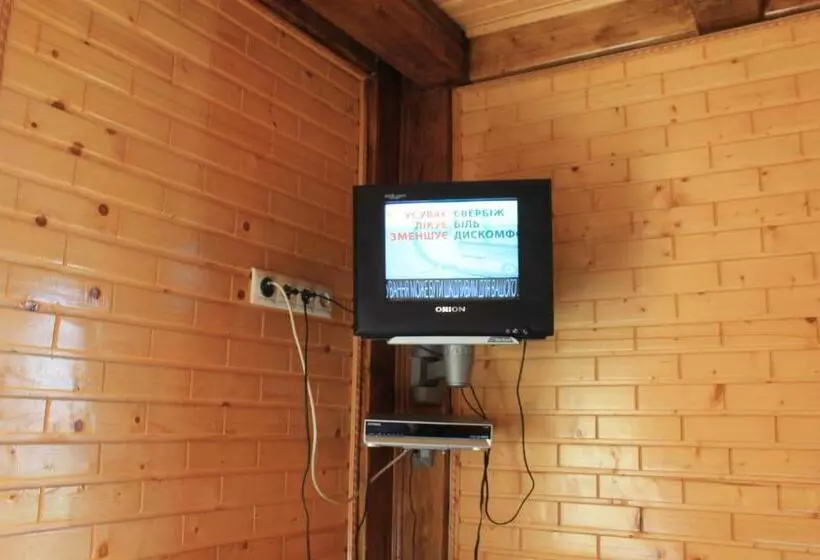 Majatalo Cottage U Yaremy Mykulychyn