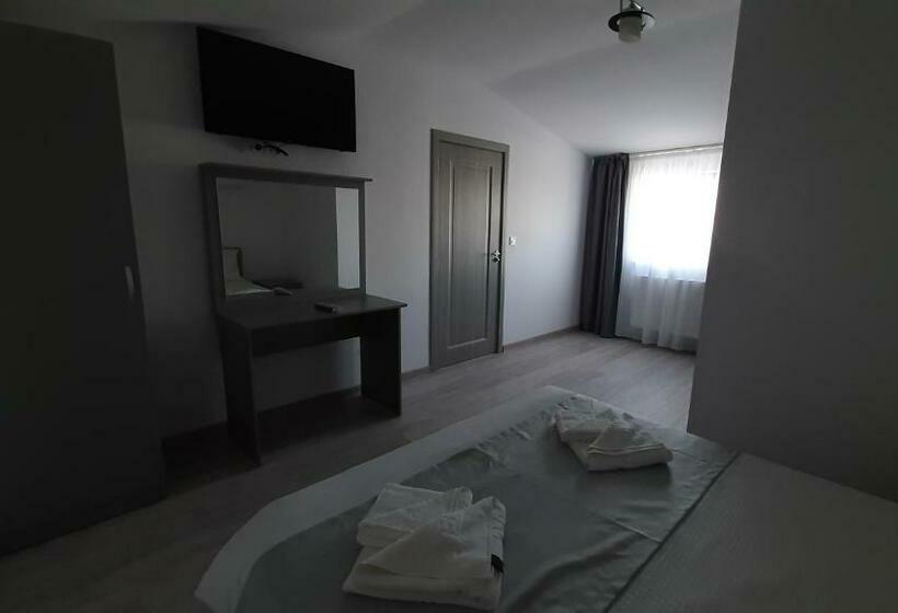 پانسیون Dnk Residence