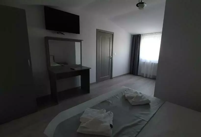 ペンション Dnk Residence