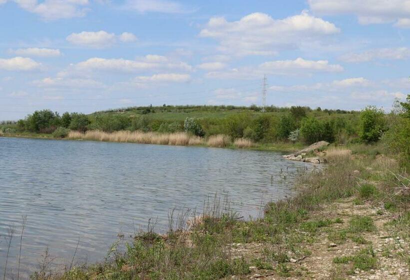 پانسیون Dnk Residence