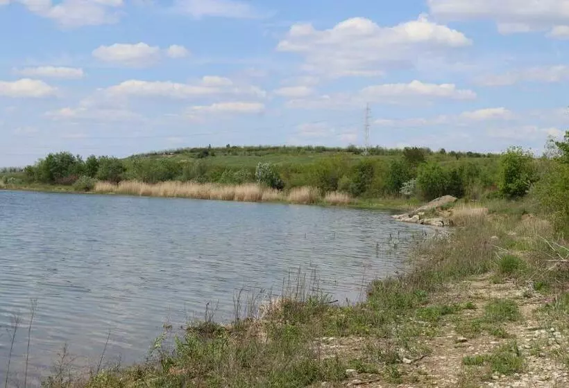 ペンション Dnk Residence