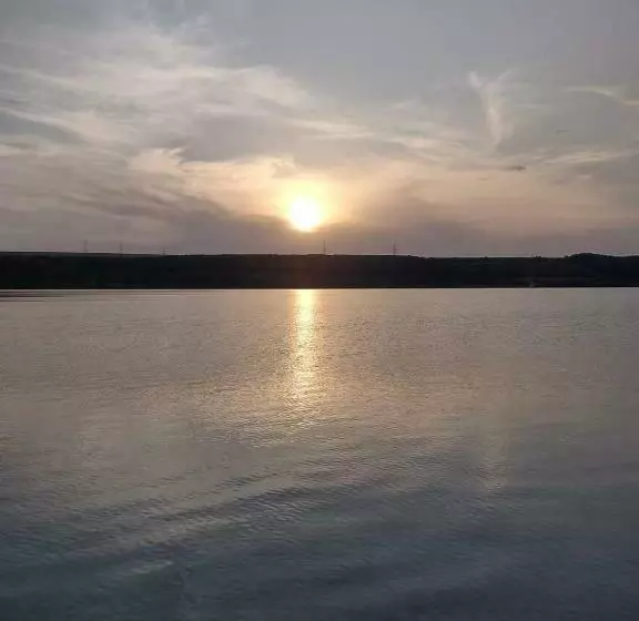 ペンション Dnk Residence