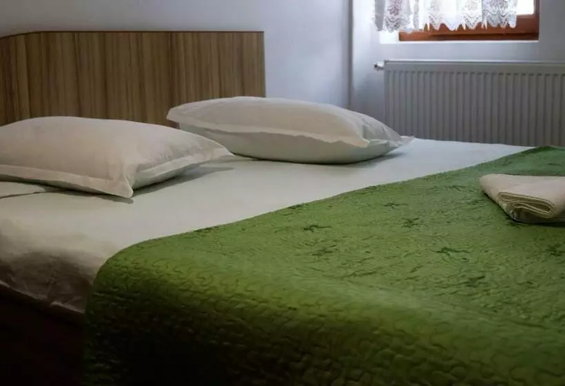 ペンション Dnk Residence