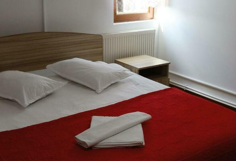 پانسیون Dnk Residence