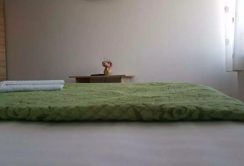 ペンション Dnk Residence