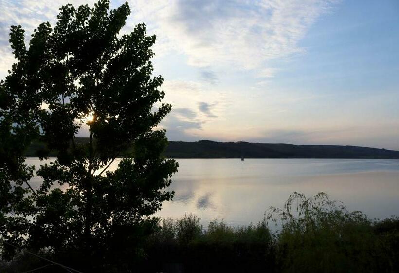 پانسیون Dnk Residence