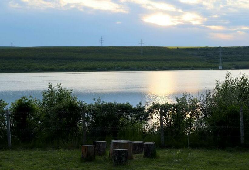 پانسیون Dnk Residence