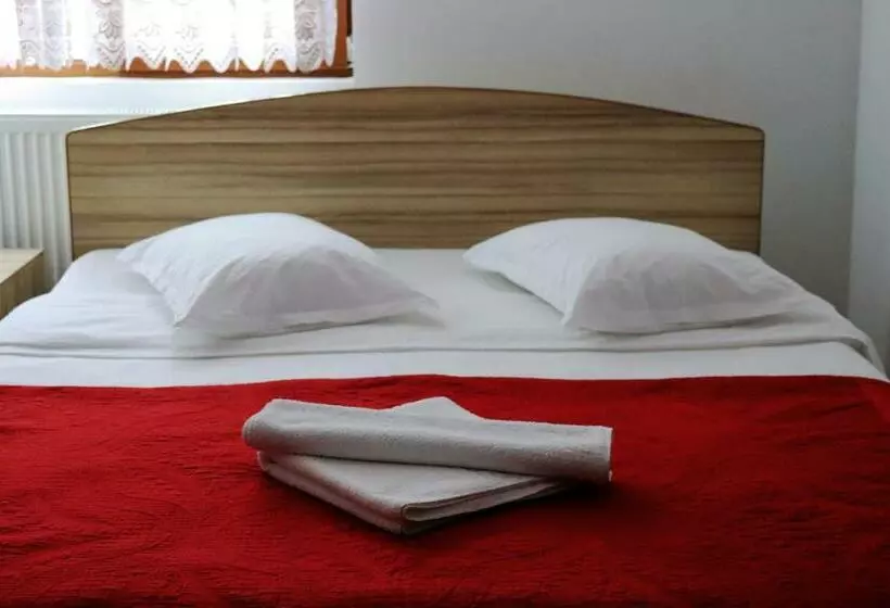 ペンション Dnk Residence