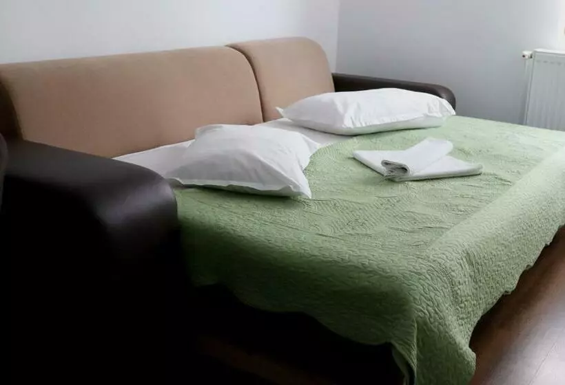 ペンション Dnk Residence