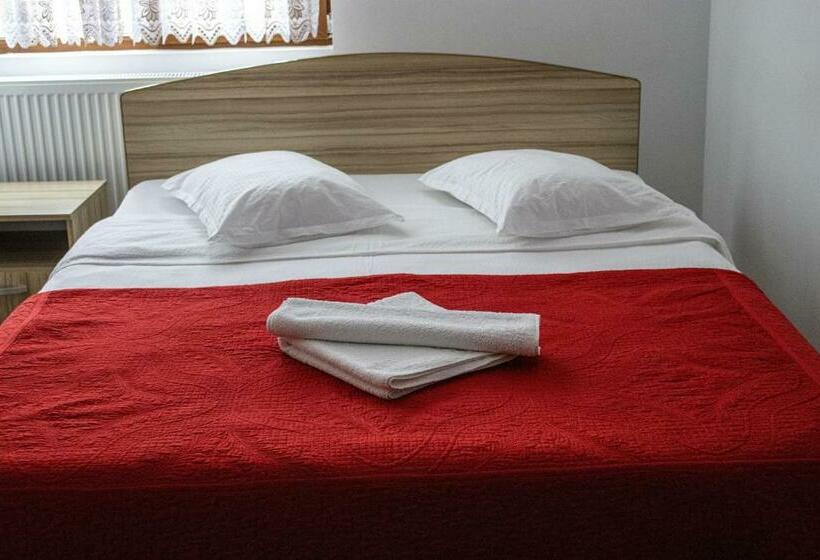 پانسیون Dnk Residence