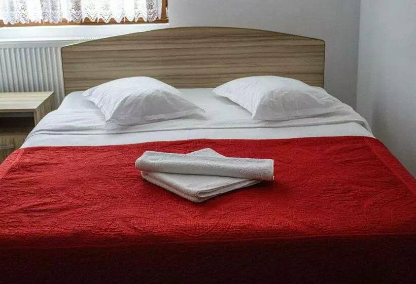 ペンション Dnk Residence