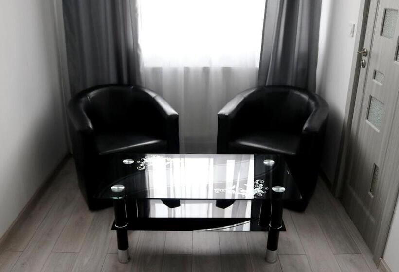 پانسیون Dnk Residence