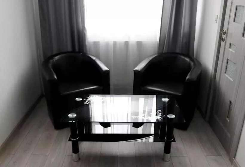 ペンション Dnk Residence