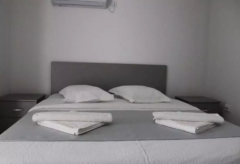 ペンション Dnk Residence