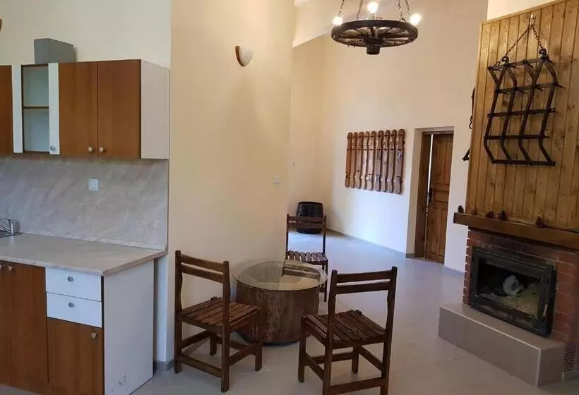 Majatalo къща за гости садово Guest House Sadovo