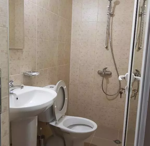 Majatalo къща за гости садово Guest House Sadovo