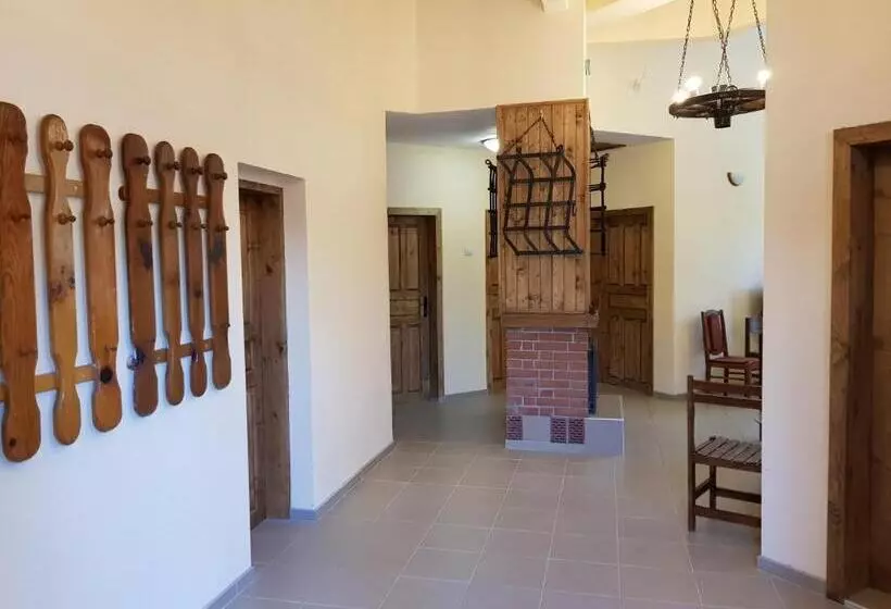 Majatalo къща за гости садово Guest House Sadovo