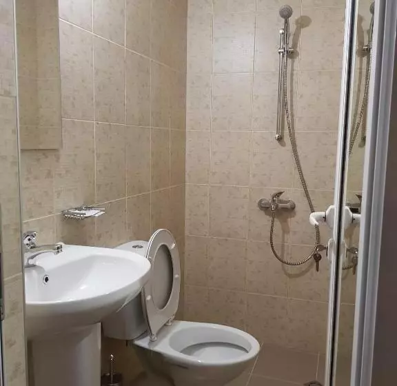 Majatalo къща за гости садово Guest House Sadovo