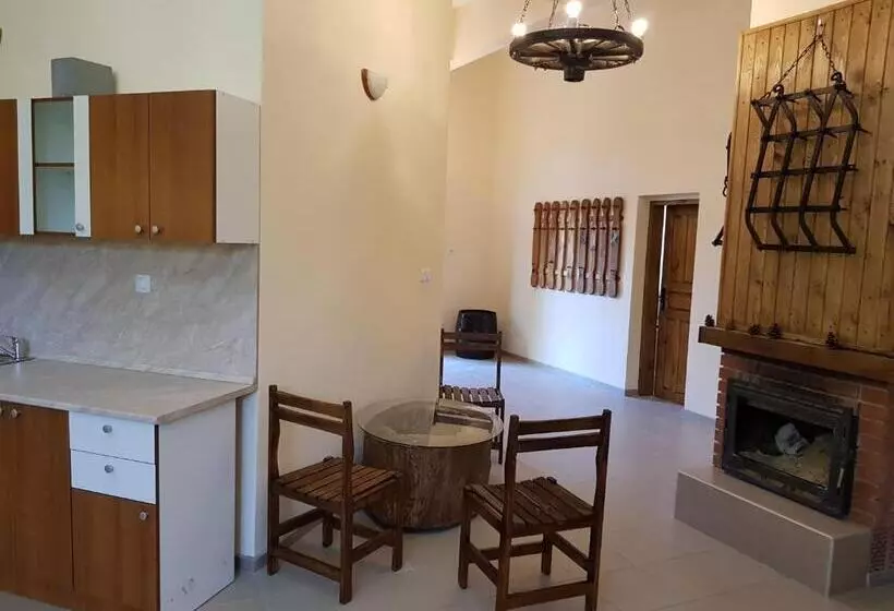 Majatalo къща за гости садово Guest House Sadovo