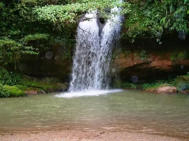 Majatalo Hostal Ariantiy