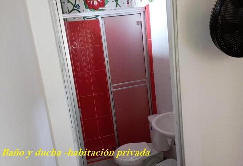 ペンション Hostal Ariantiy