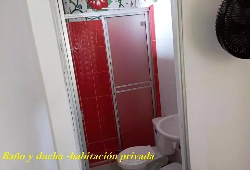 Majatalo Hostal Ariantiy