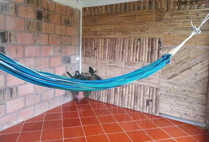 Majatalo Hostal Ariantiy