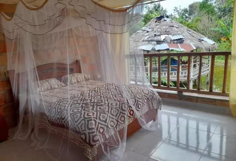 Majatalo Hostal Ariantiy