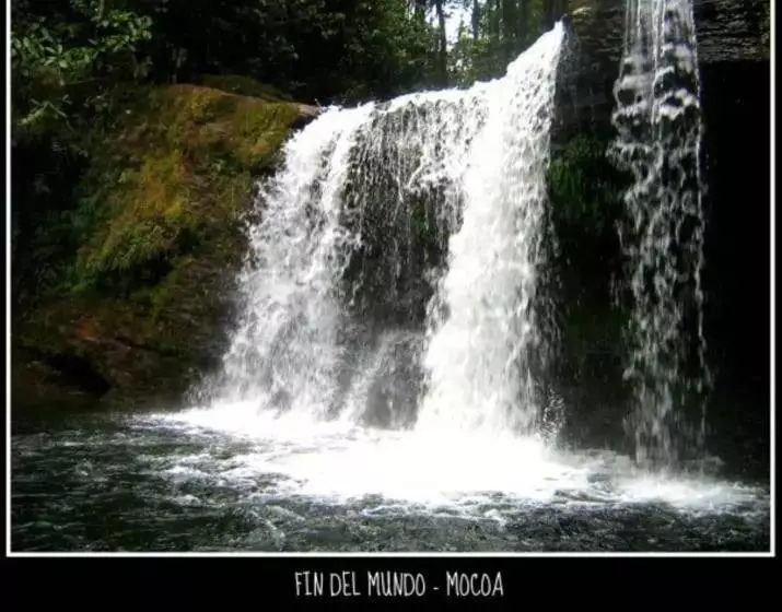 Majatalo Hostal Ariantiy