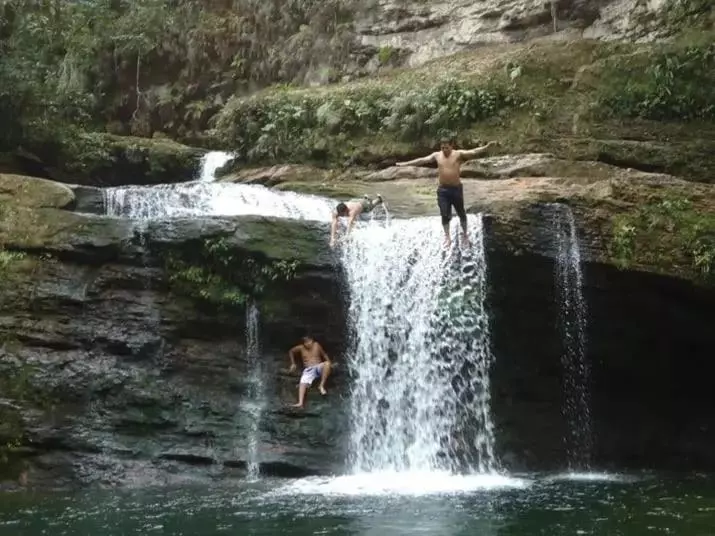 Majatalo Hostal Ariantiy