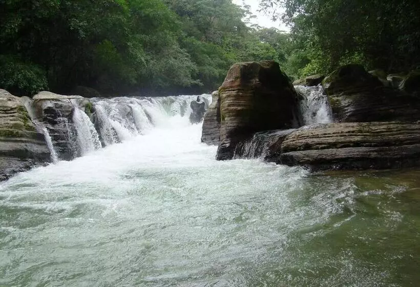 Majatalo Hostal Ariantiy