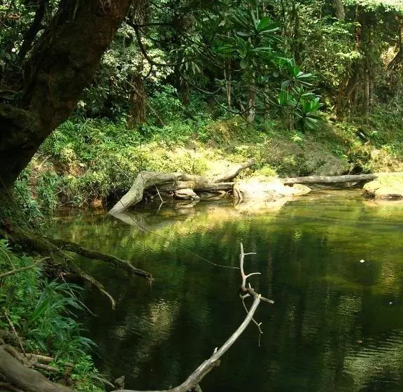 Majatalo Hostal Ariantiy