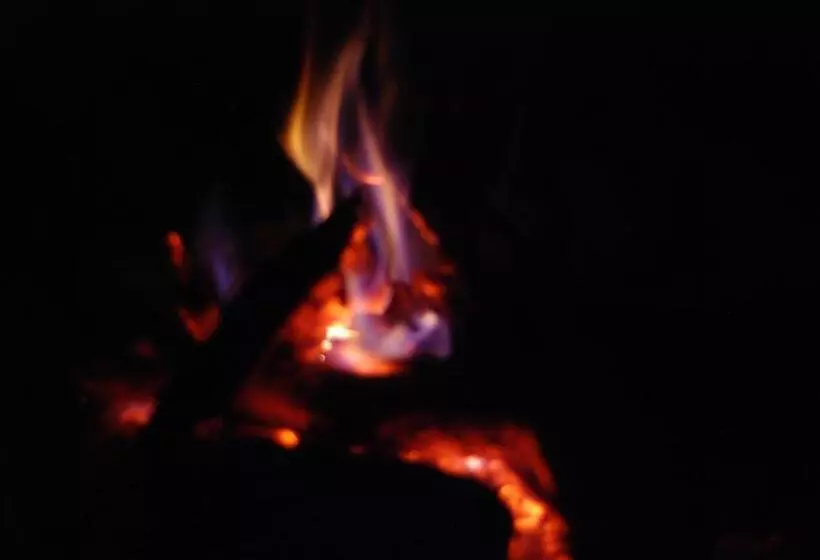 Majatalo Hostal Ariantiy