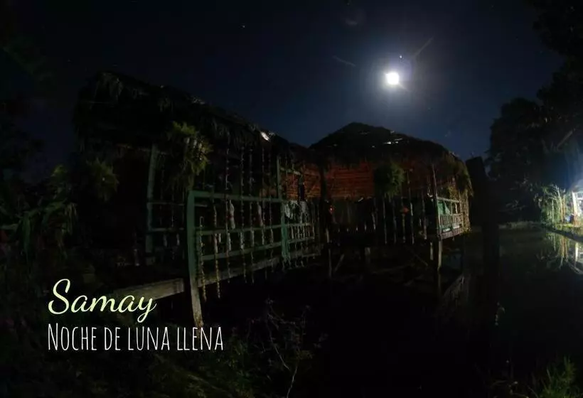 Majatalo Hostal Ariantiy