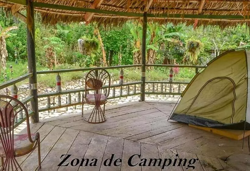 Majatalo Hostal Ariantiy