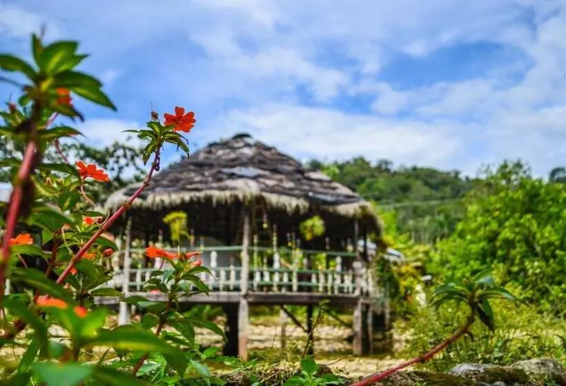 Majatalo Hostal Ariantiy