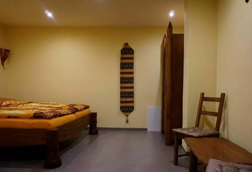 Majatalo L&l Skaters Home