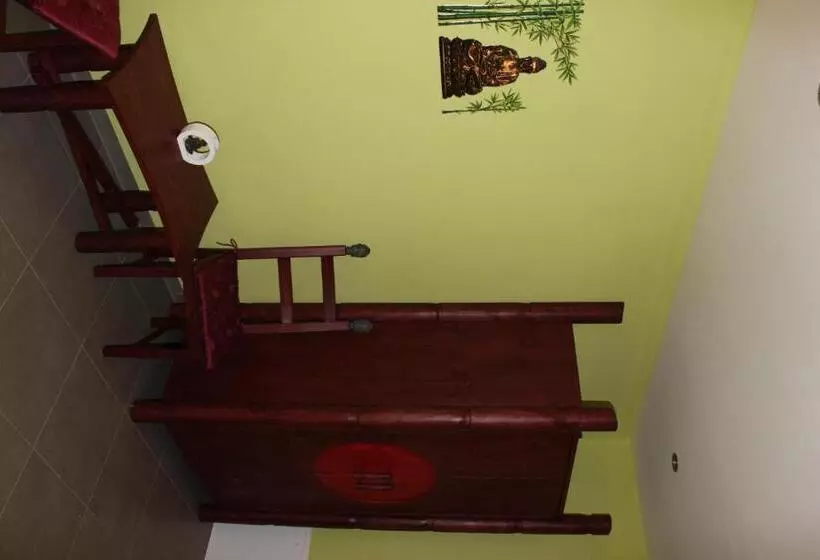 Majatalo L&l Skaters Home