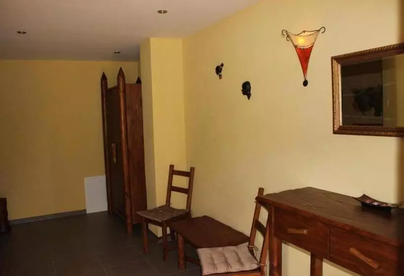 Majatalo L&l Skaters Home