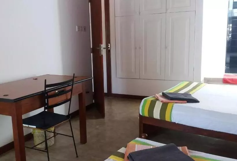 پانسیون Majestic Apartments