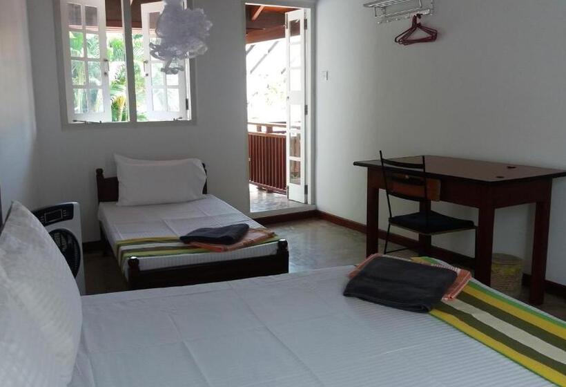 بنسيون Majestic Apartments