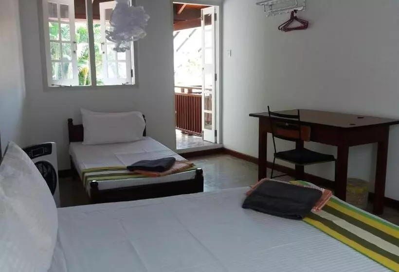 پانسیون Majestic Apartments