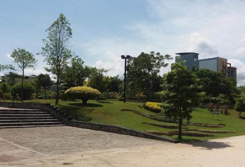 بنسيون Majestic Apartments