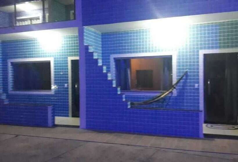 Pensão Pousada Venda De Cima