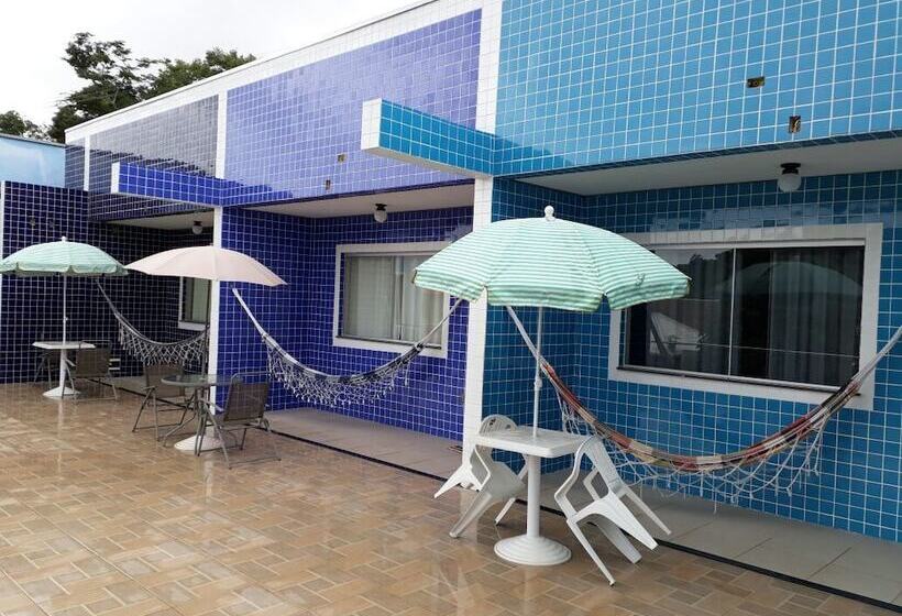 Pensão Pousada Venda De Cima