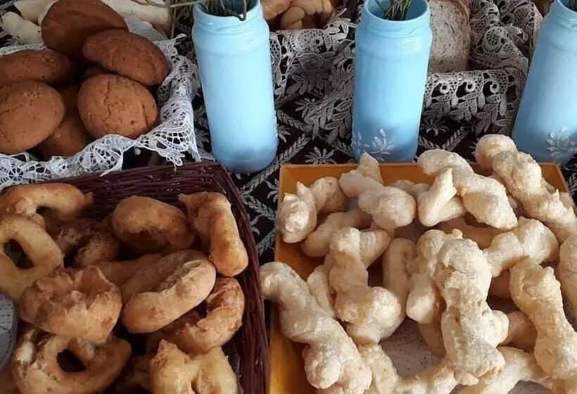 ペンション Pousada Venda De Cima