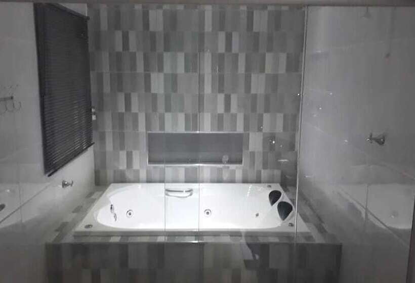 Pensão Pousada Venda De Cima