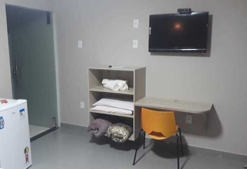 Pensão Pousada Venda De Cima