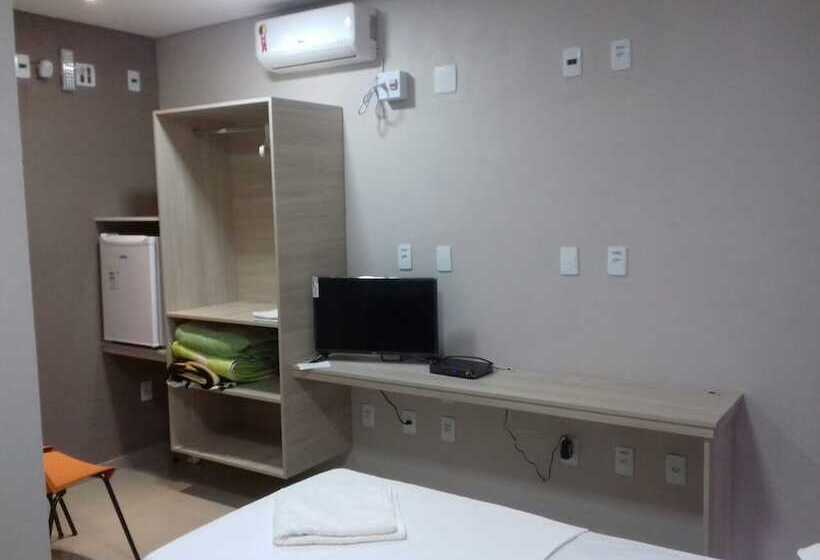 Pensão Pousada Venda De Cima