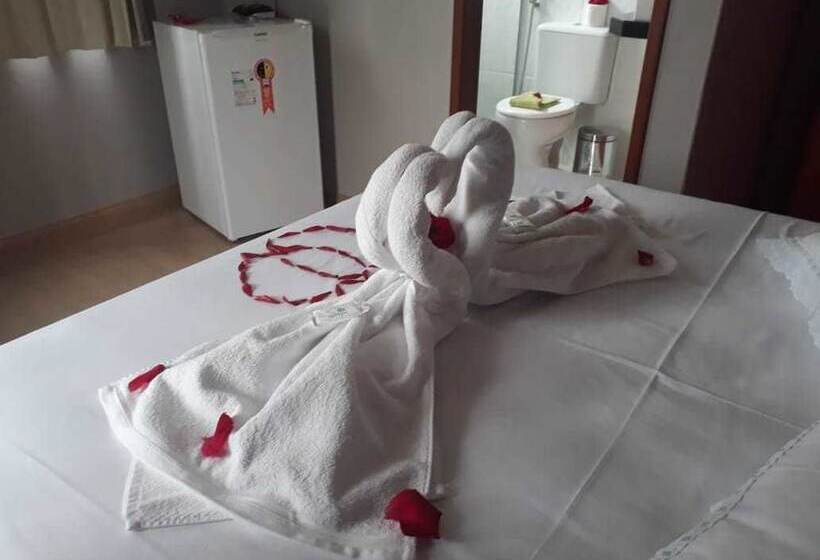 Pensão Pousada Venda De Cima